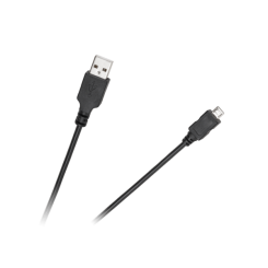 USB - micro USB CABLETECH 1M KPO3962-1