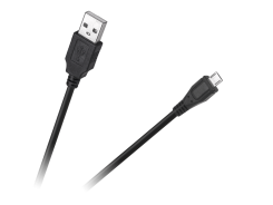 KABEL USB - micro USB CABLETECH 1.5M KPO3874