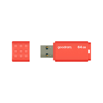 PENDRIVE GOODRAM 64GB USB 3.0 UME3 POM.