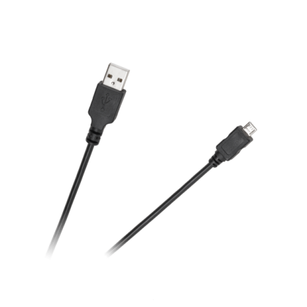 USB - micro USB CABLETECH 1M KPO3962-1