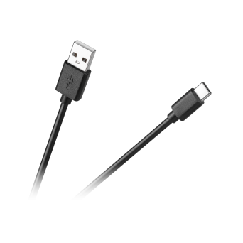 KABEL USB - TYPE C CABLETECH KPO4019-1.5