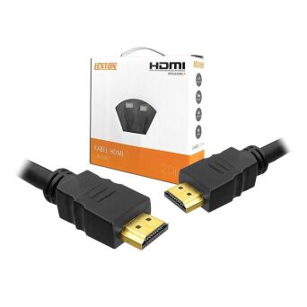KABEL HDMI LEXTON LX HD67 20m