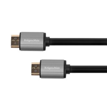 KABEL HDMI KRUGER&MATZ 3m KM1207 2.0