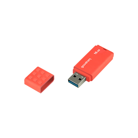 PENDRIVE GOODRAM 16GB USB 3.0 UME3 POM.