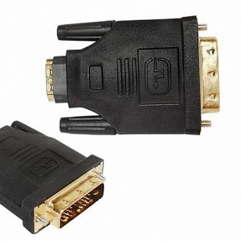 PRZEJŚCIE HDMI-DVI LX DVI01