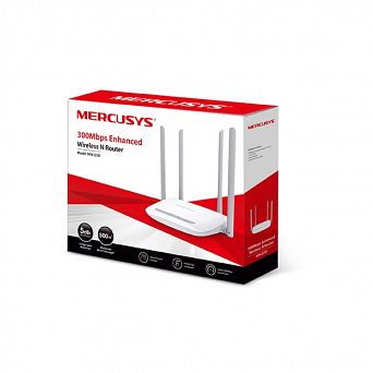 ROUTER MERCUSYS MW325R 300 Mbps