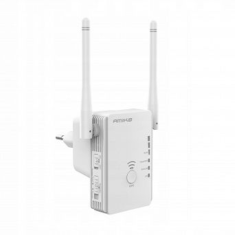 ROUTER WIFI AMIKO WR-522 REPEATER AP